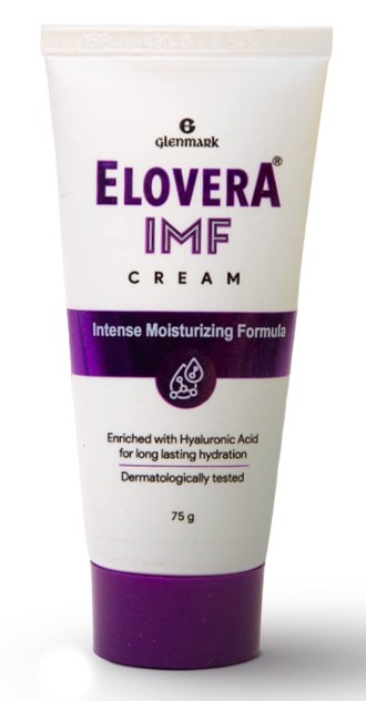 Elovera Imf Cream 75 gm Pack Of 2