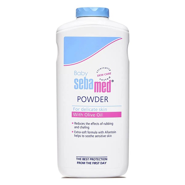 Sebamed Baby Powder 200gm