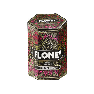 FLONEY  LINDEN HONEY 250 GMS  