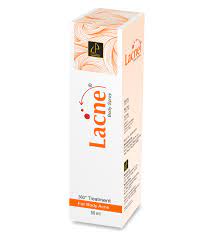 Lacne Body Spary 50ml