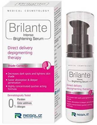 Brilante Intense Brightening Serum 50ml