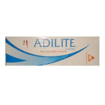 Adilite Lotion 50 gm