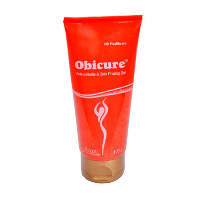 Obicure Anti Cellulite Skin Firming gel 100gm …