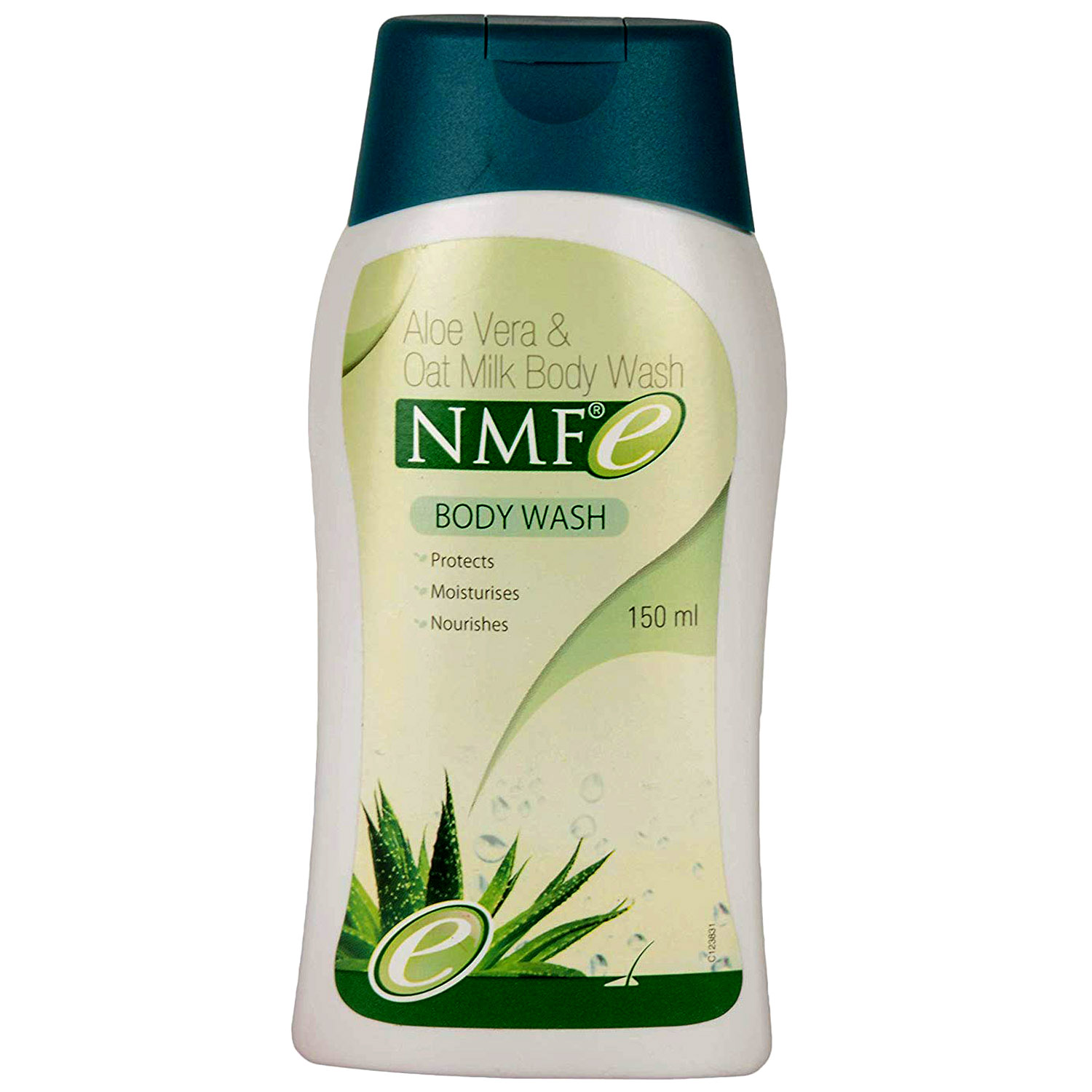 NMFe Body Wash 150ml