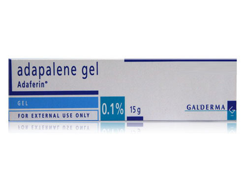 Adaferin Gel - 15gm