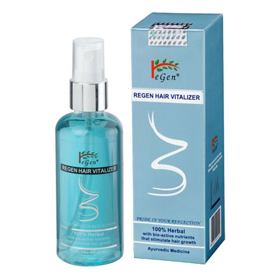 Regen Hair Vitalizer 250ml