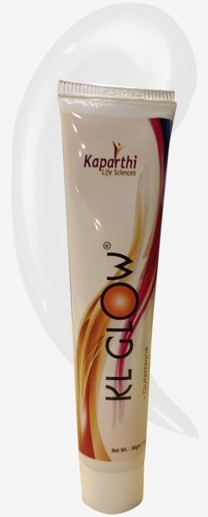 KL Glow Cream 30GM