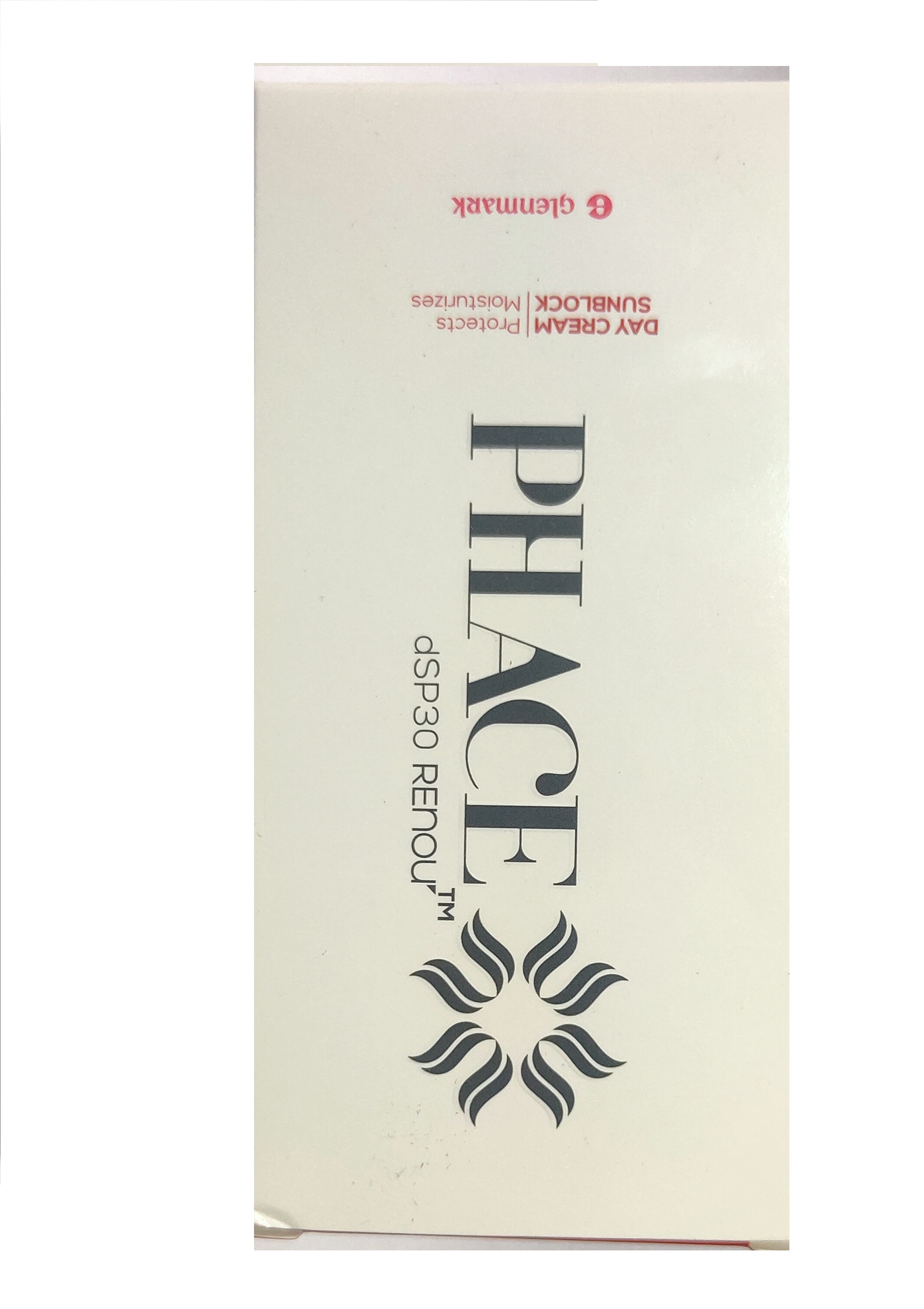 PHACE DSP30 DAY CREAM SUNBLOCK 40g