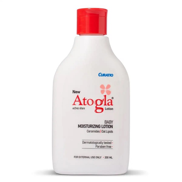 Atogla Lotion 200ml