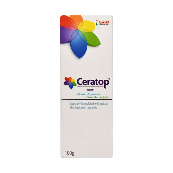 Ceratop Cream 100gm