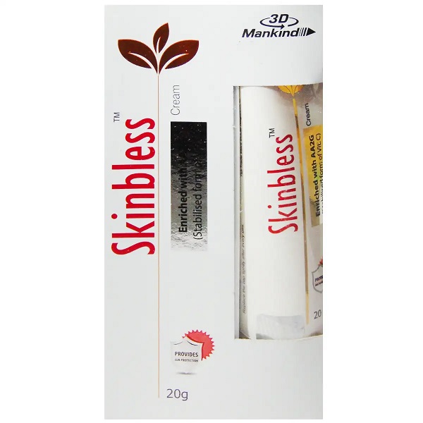 Skinbless Lite Cream 20gm