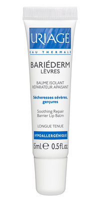 Uriage Bariederm Lip Balm