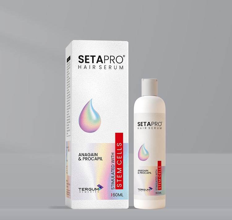 SetaPro Hair Serum,60ml