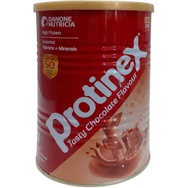 protinexchocolate  flavour 400gm