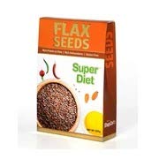 Super Diet Flax Seeds  500GM 