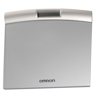 Omron Digital Body Weight 286