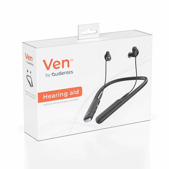 Ven Hearing Aid 