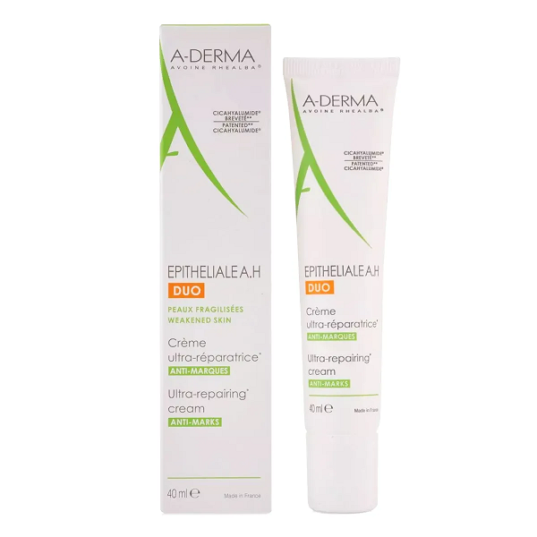 A-Derma Epitheliale A.H Duo Cream 40ml