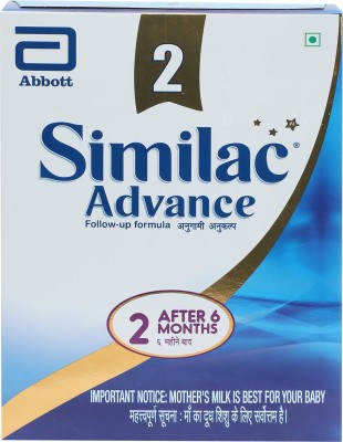 Similac Advance 2  400G