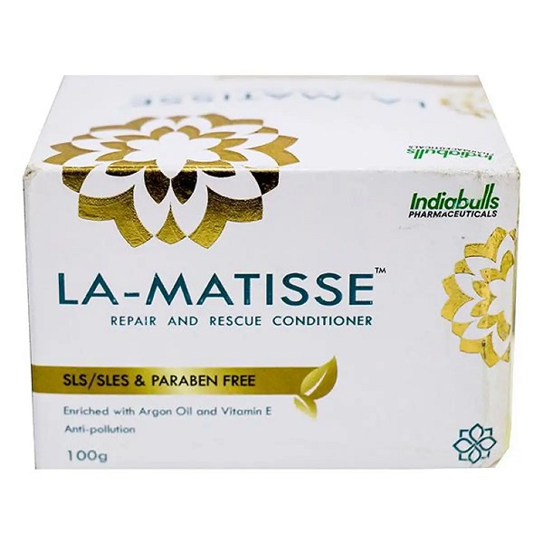 La-Matisse Conditioner 100gm