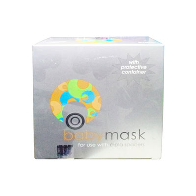 Babymask Spacer Device