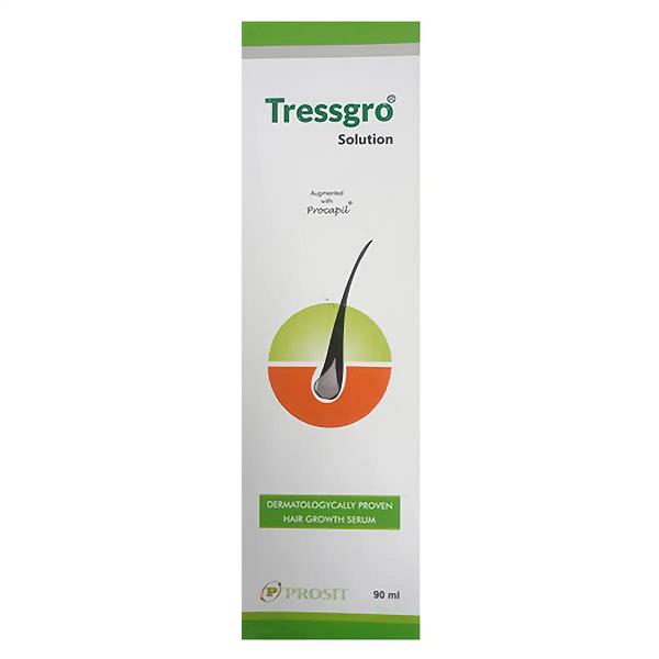 Tressgro Solution 90ml