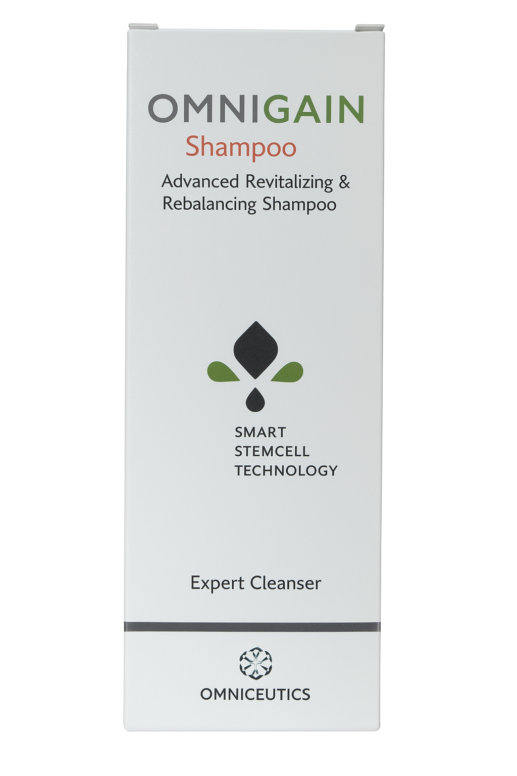 Omnigain AD shampoo 100ml