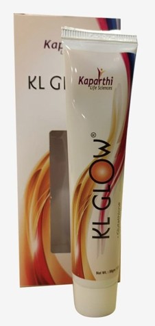 KL Glow Cream 30GM