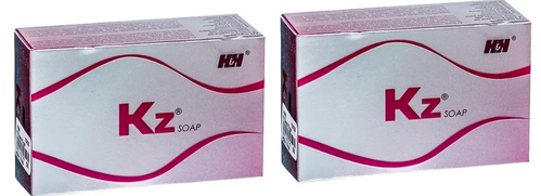 KZ SOAP 125 GM 2