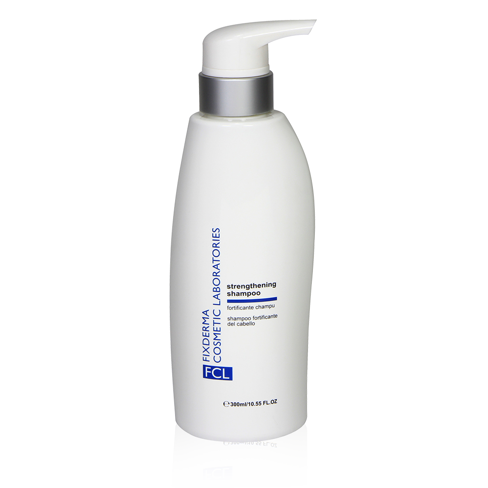 FCL STRENGTHENING SHAMPOO