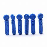 NAULAKHA BLOOD LANCETS FLAT 30 GM