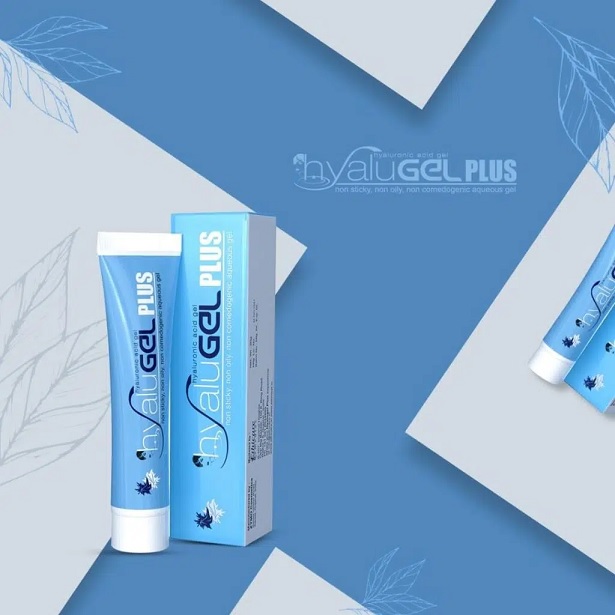 Hyalu Gel Plus 30gm