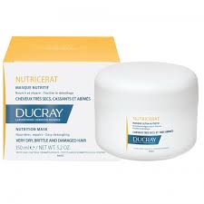 DUCRAY NUTRICERAT MASQUE 150ml