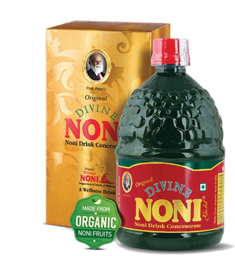 Original Divine Noni Gold 800 ml