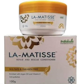 La Matisse Repair and Rescue Conditioner 100gm