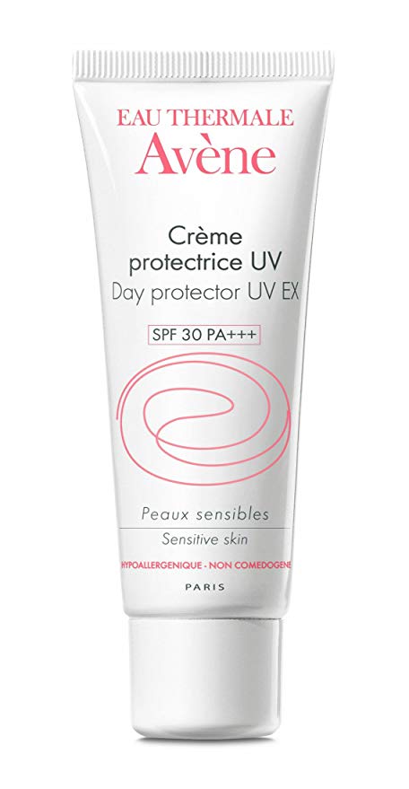 Avene DAY PROTECTOR UV EX 40 ml