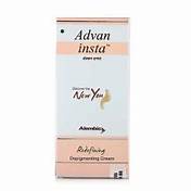ADVAN INSTA 20 GM