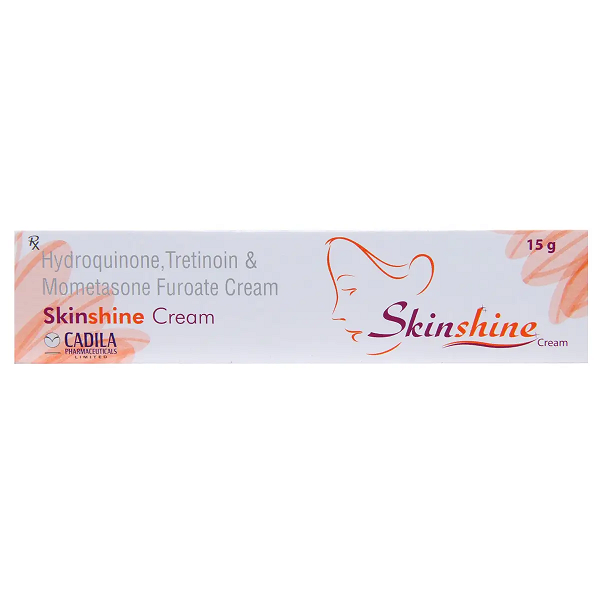 Skinshine Cream15gm