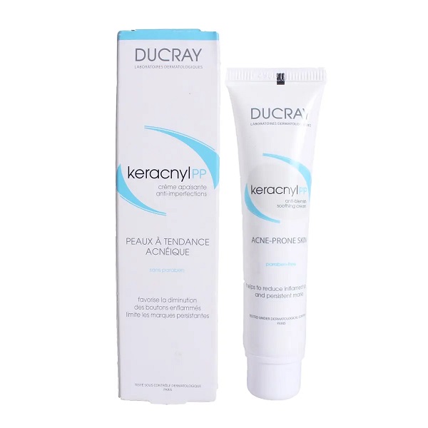 Keracnyl PP Cream 30ml