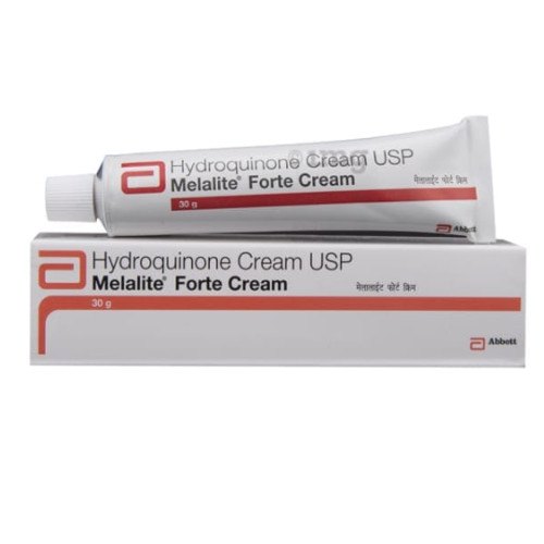 Hydroquinone Cream 30g
