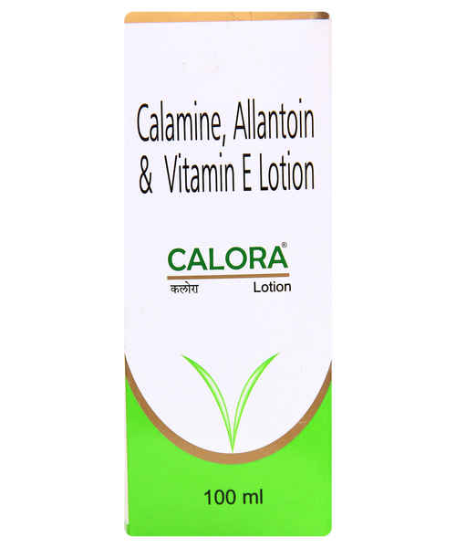 Calora Lotion 100ml