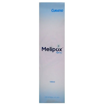 Melipox Spray 100 ml