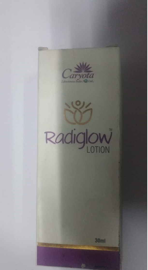 Buy Radiglow lotion Online HealthurWealth