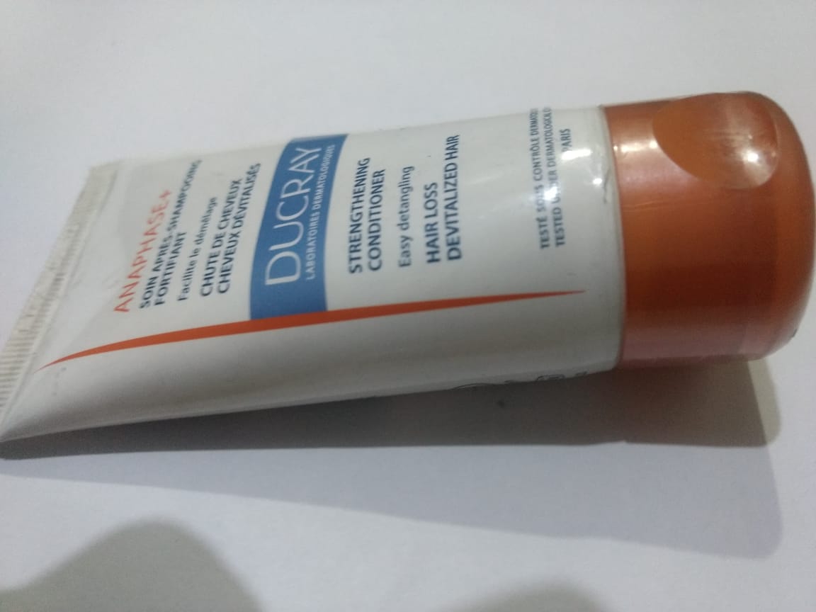 ANAPHASE PLUS SHAMPOO 50ML