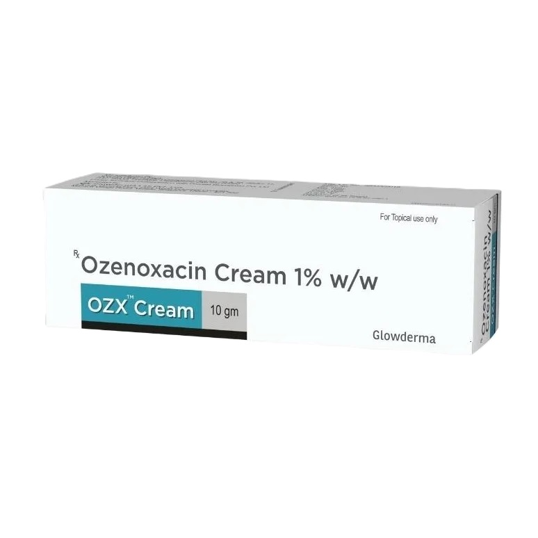 OZX Cream 10gm