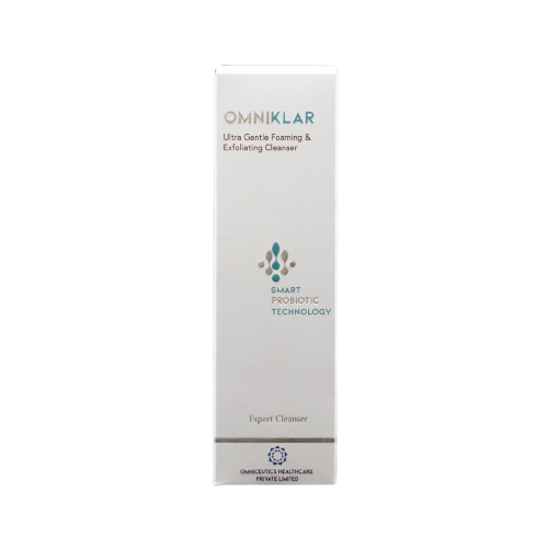 Omniklar Cleanser 100ml