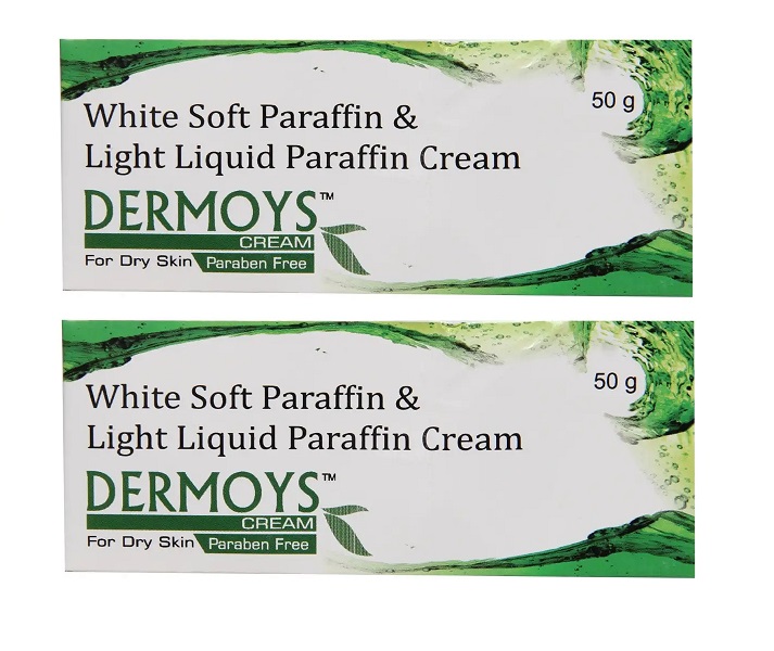 Dermoys Cream 50gm Pack Of 2