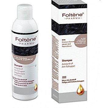 Foltene shampoo Antiforfora anti caspa 200ml