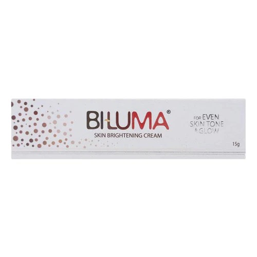 Biluma Cream 15gm