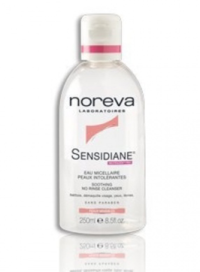 Sensidiane Soothing Non Rinse Cleanser 250ml